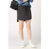 ブラック | <Spick and Span> bella dahl Tencelスカート | B.C STOCK