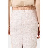 <NOBLE> 【STOULS 】コンビレザースカート | B.C STOCK | 詳細画像5