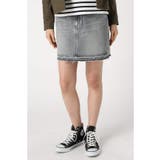 <JOURNAL STANDARD> 12ozデニム 5PK スカート | B.C STOCK | 詳細画像1