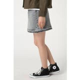 <JOURNAL STANDARD> 12ozデニム 5PK スカート | B.C STOCK | 詳細画像2