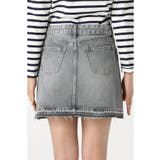 <JOURNAL STANDARD> 12ozデニム 5PK スカート | B.C STOCK | 詳細画像5