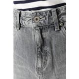 <JOURNAL STANDARD> 12ozデニム 5PK スカート | B.C STOCK | 詳細画像8