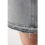 <JOURNAL STANDARD> 12ozデニム 5PK スカート | B.C STOCK | 詳細画像9