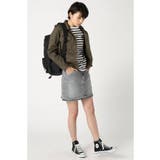 <JOURNAL STANDARD> 12ozデニム 5PK スカート | B.C STOCK | 詳細画像12