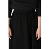 <JOURNAL STANDARD> トリアセデシンフレアスカート | B.C STOCK | 詳細画像4