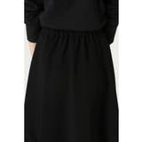 <JOURNAL STANDARD> トリアセデシンフレアスカート | B.C STOCK | 詳細画像5