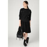 <JOURNAL STANDARD> トリアセデシンフレアスカート | B.C STOCK | 詳細画像7