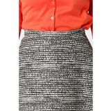 ＜JOURNAL STANDARD＞ インポートジャガードスカート | B.C STOCK | 詳細画像4 