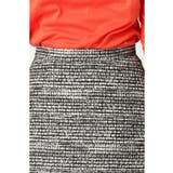 ＜JOURNAL STANDARD＞ インポートジャガードスカート | B.C STOCK | 詳細画像5 