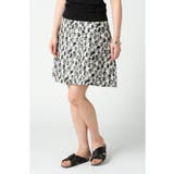 ナチュラル | ＜JOURNAL STANDARD＞ インポートジャガードスカート | B.C STOCK