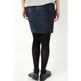 【ROSEanna/ローズアンナ】ラメスカート | B.C STOCK | 詳細画像3