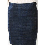 【ROSEanna/ローズアンナ】ラメスカート | B.C STOCK | 詳細画像4