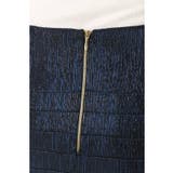 【ROSEanna/ローズアンナ】ラメスカート | B.C STOCK | 詳細画像6