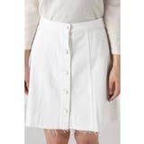 SEAボタンミニスカート◆ | B.C STOCK | 詳細画像4