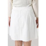 SEAボタンミニスカート◆ | B.C STOCK | 詳細画像5