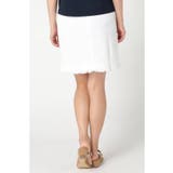 [Spick and Span]リンクス フリンジミニスカート | B.C STOCK | 詳細画像2 