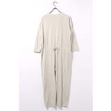 セイヒンゾメ スビンコットン オールインワン | B.C STOCK | 詳細画像1