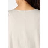 セイヒンゾメ スビンコットン オールインワン | B.C STOCK | 詳細画像3