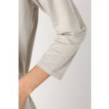 セイヒンゾメ スビンコットン オールインワン | B.C STOCK | 詳細画像5