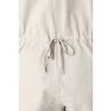 セイヒンゾメ スビンコットン オールインワン | B.C STOCK | 詳細画像6