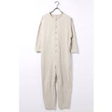 セイヒンゾメ スビンコットン オールインワン | B.C STOCK | 詳細画像12