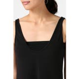 ＜NOBLE＞ 【RILLER＆FOUNT 】スソフリンジタンクトップ | B.C STOCK | 詳細画像5 