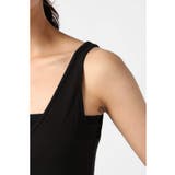 ＜NOBLE＞ 【RILLER＆FOUNT 】スソフリンジタンクトップ | B.C STOCK | 詳細画像7 