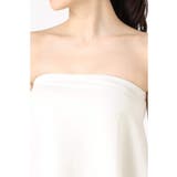 <NOBLE> 【別注】ONLY HEARTS ダブルニットスリムトップス | B.C STOCK | 詳細画像6