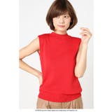 レッド | <B.C STOCK> PPS コンビベスト | B.C STOCK