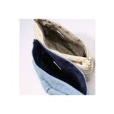 ＜JOINT WORKS＞ リボンクラッチ | B.C STOCK | 詳細画像11 