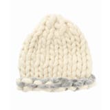 【LOOPYMANGO】手編みニット帽 | B.C STOCK | 詳細画像1 