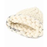 【LOOPYMANGO】手編みニット帽 | B.C STOCK | 詳細画像2 