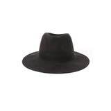 ＜B.C STOCK＞ ・スエード中折れツバ広ハット | B.C STOCK | 詳細画像1 