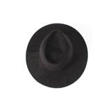 ＜B.C STOCK＞ ・スエード中折れツバ広ハット | B.C STOCK | 詳細画像4 