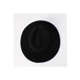 ＜Limitless Luxury＞ ツバヒロフェルトハット2 | B.C STOCK | 詳細画像4 