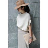 ＜IENA＞ coeur femme ツバヒロラパン◆ | B.C STOCK | 詳細画像9 