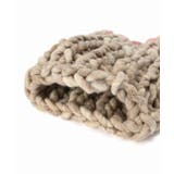 【LOOPYMANGO/ルーピーマンゴ】手編みニットスヌード | B.C STOCK | 詳細画像3 