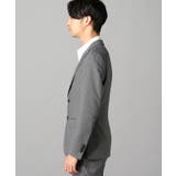 <B.C STOCK> フォルモザ イージーストライプ ジャケット | B.C STOCK | 詳細画像2