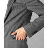 <B.C STOCK> フォルモザ イージーストライプ ジャケット | B.C STOCK | 詳細画像6