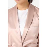 <Deuxieme Classe> M.MARTIN サテンガウン◇ | B.C STOCK | 詳細画像5