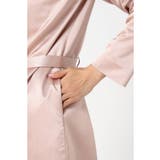 <Deuxieme Classe> M.MARTIN サテンガウン◇ | B.C STOCK | 詳細画像7