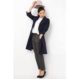 <La Totalite> Equipage ドロスト イージーパンツ ムジ | B.C STOCK | 詳細画像1