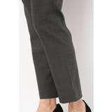 <La Totalite> Equipage ドロスト イージーパンツ ムジ | B.C STOCK | 詳細画像10