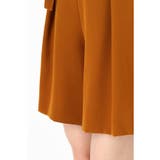 ＜Spick and Span＞ タックベルト キュロット | B.C STOCK | 詳細画像11 