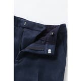 ITALY LINEN フリンジパンツ | B.C STOCK | 詳細画像10