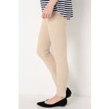 <B.C STOCK> メンレーヨンサテンスキニーパンツ | B.C STOCK | 詳細画像2