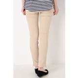 <B.C STOCK> メンレーヨンサテンスキニーパンツ | B.C STOCK | 詳細画像3