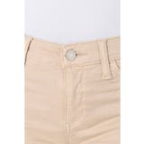 <B.C STOCK> メンレーヨンサテンスキニーパンツ | B.C STOCK | 詳細画像8