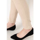 <B.C STOCK> メンレーヨンサテンスキニーパンツ | B.C STOCK | 詳細画像9