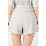 ＜Limitless Luxury＞ WINTERショートパンツ◆ | B.C STOCK | 詳細画像8 